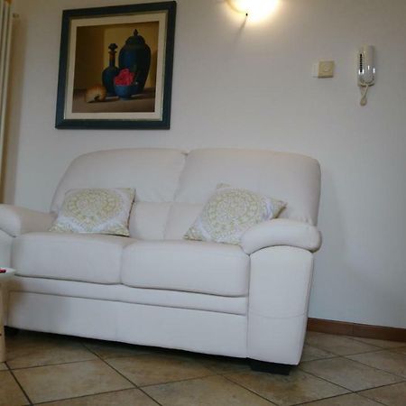 Alloggi Diamante Apartment Виченца Екстериор снимка