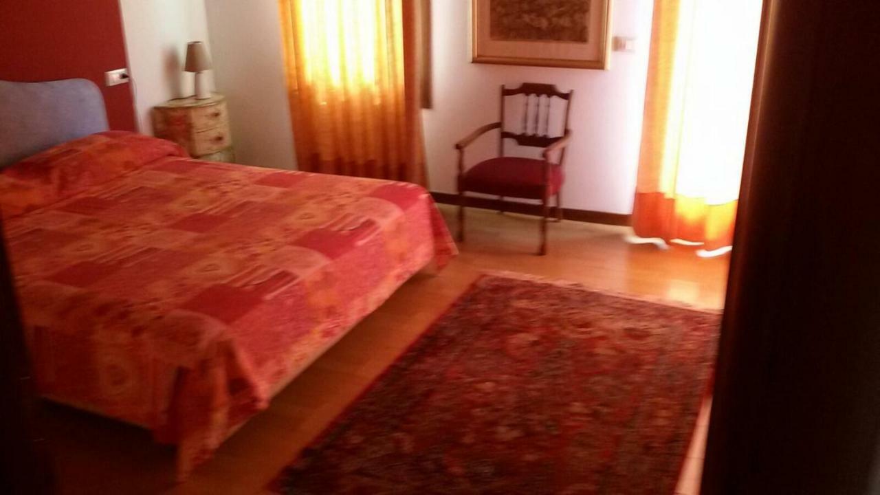 Alloggi Diamante Apartment Виченца Екстериор снимка