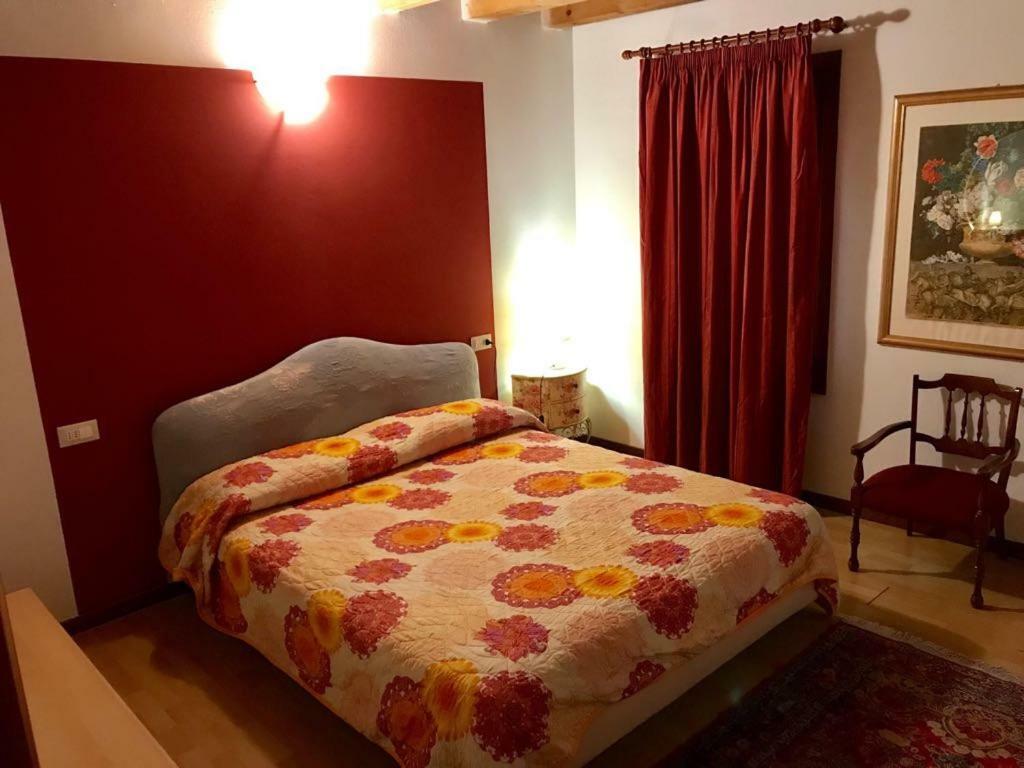 Alloggi Diamante Apartment Виченца Екстериор снимка