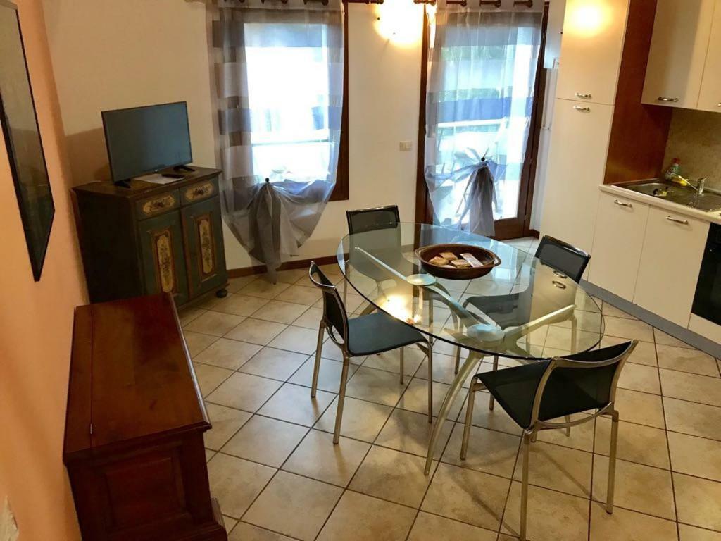 Alloggi Diamante Apartment Виченца Екстериор снимка