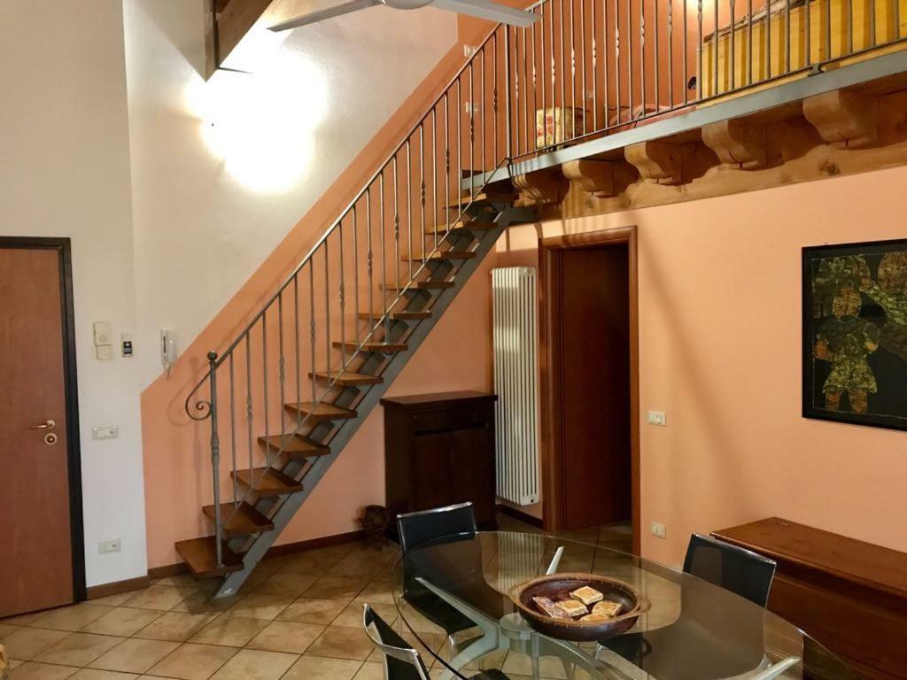 Alloggi Diamante Apartment Виченца Екстериор снимка