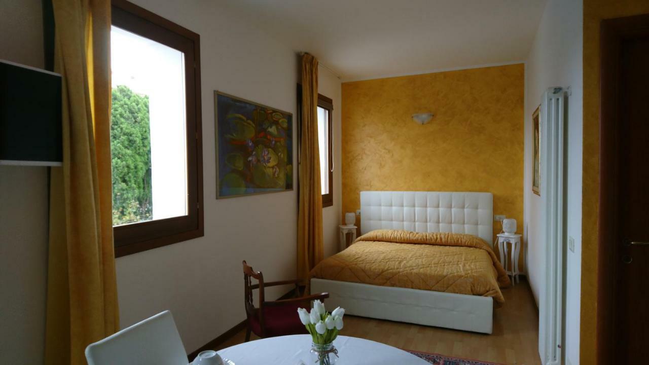 Alloggi Diamante Apartment Виченца Екстериор снимка