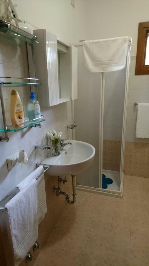 Alloggi Diamante Apartment Виченца Екстериор снимка