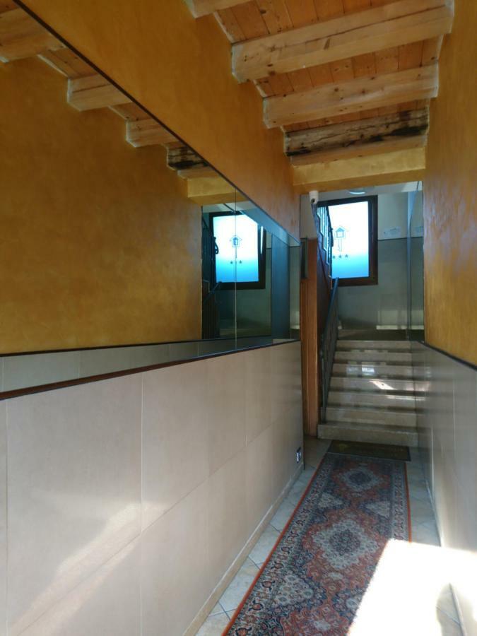 Alloggi Diamante Apartment Виченца Екстериор снимка